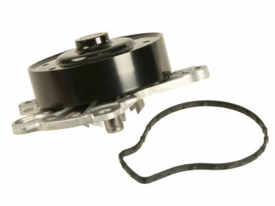 For 2009-2010 Pontiac Vibe Water Pump AC Delco 96666BW 1.8L 4 Cyl Genuine GM Foto 1 de 2