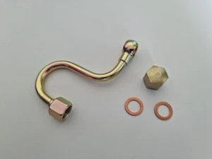 Ferrari Fuel pipe 119305 to suit 208, 308, 328 Mondial QV - Bild 1 von 5