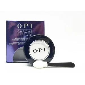 OPI Chrome Effects Mirror Shine Nail Powder CP005 - Amethyst Made The Short List - Picture 1 of 1
