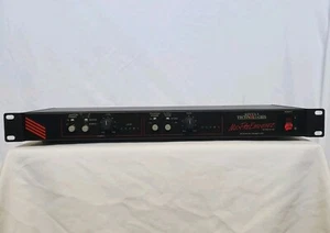 💥Studio Technologies Mic-PreEminence 2 Channel Preamp MJ THRILLER ̶$̶3̶9̶9 - Picture 1 of 10