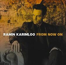 RAMIN KARIMLOO-UNTITLED-JAPAN BLU-SPEC CD2 BONUS TRACK 4547366413137