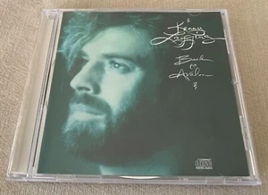 Kenny Loggins Back To Avalon CD (Columbia 1988) - Picture 1 of 3