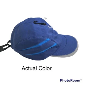 Cappuccio sportivo ultraleggero regolabile OSFA. Nuovo Cappello Nord - Foto 1 di 4