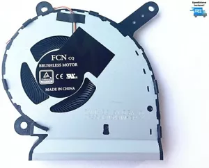VENTOLA GPU COOLER ASUS ROG STRIX G531 G31G G531GU G531GD G531GT VERSIONE 1 FAN - Imagen 1 de 2
