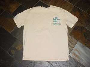 nice,clean SUGARHILL Judgement Day XL shirt arm-to-arm 23" - Picture 1 of 4
