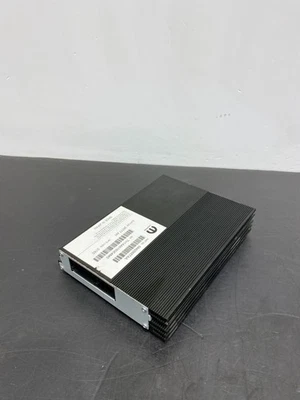 2020 道奇挑战者 HELLCAT 原始设备制造商收音机放大器控制模块 68425657aa 二手 — 第 1/4 张图片