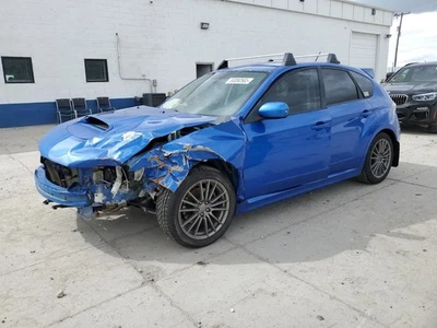 RIGHT REAR LOCK ACTUATOR 61035FG200 2013 SUBARU IMPREZA - Image 1 of 4