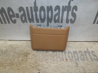 77-85 Mercedes-Benz W123 Cenicero trasero derecho o izquierdo Bandeja de cenizas Panel de puerta Borde Foto 1 de 4