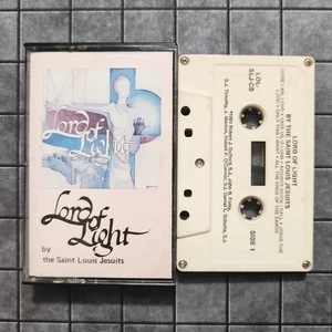 Lord of Light - Saint Louis Jesuits - (Cassette Tape, 1981) - VERY GOOD - Picture 1 of 2