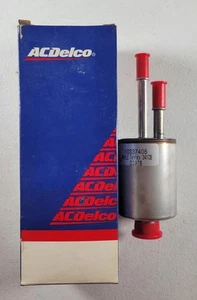 Fuel Filter ACDelco GF872 OEM 10337405 - Picture 1 of 6
