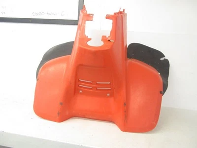 83 Suzuki LT 125 Quadrunner Front Fender 53111-18900-25G 1983-1987 - Imagem 1 de 4