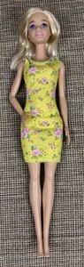 Barbie Dottore Pediatra 2020 Bambola Mattel #GTN51 Bambino Puoi Qualsiasi Carriera - Foto 1 di 5