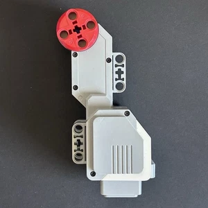 EV3 Large Servo Motor (45502) Program Robot Parts Power Functions LEGO Mindstorm - Picture 1 of 8