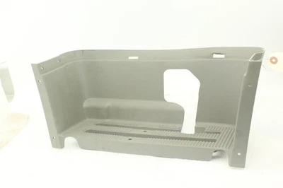 2003 Can-Am Bombardier Quest 500 Footwell Right Side 705000401 - Image 1 of 3