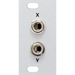 Intellijel 1U XY IO - Expander Modular Synthesizer - Bild 1 von 1