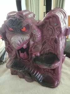 Snake Mountain Vintage Mattel 1983 Zustand ist gebraucht - Bild 1 von 11