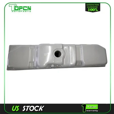 34 Gallon Gas Fuel Tank New For Chevy GMC C K 2500 1500 Pickup Truck 15017934 Foto 1 de 3