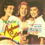 Andrews Sisters - Best of Andrews Sisters | CD - Bild 1 von 1