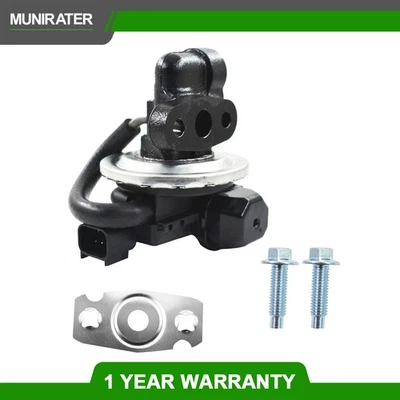 EGV1055 For 2004-2010 Ford Explorer Mercury 4.0L Emissions EGR Valve Assembly - Image 1 of 4