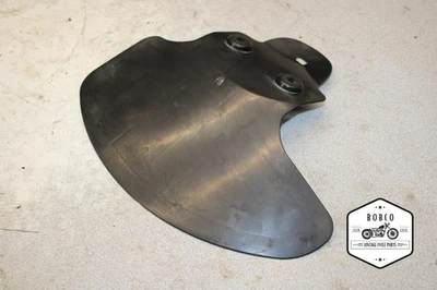 2006 Suzuki GS500F FRONT FAIRING LOWER LOVER D5-1229.XQ - Image 1 of 4
