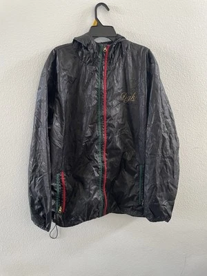 Chaqueta cortavientos DGK Skateboards XLarge Lux Foto 1 de 4