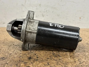 BMW 5 Series E60 E61 3.0 Diesel M57 Automatic Starter Motor 7796892 - Picture 1 of 9