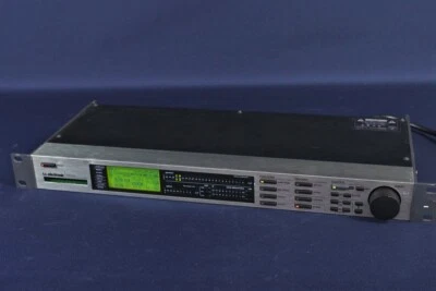 TC Electronic DBMax Digital Broadcast Maximizer II V002-B Made in Denmark, as-is - Image 1 of 4