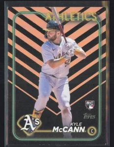 2023 Topps Maikel Garcia #44 Halloween - Picture 1 of 2
