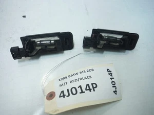 BMW M3 1995 2 PUERTAS M/T par de luces de etiqueta traseras OEM 1992 1993 1994 1996 1997 1998 1999 - Imagen 1 de 5