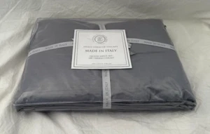 4 pc Tessitura Toscana Telerie Firenze Made in Italy 500 TC Queen Sheet Set NIP - Picture 1 of 10