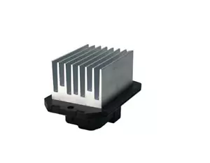 HVAC Blower Motor Resistor Standard RUC1209 - Picture 1 of 6