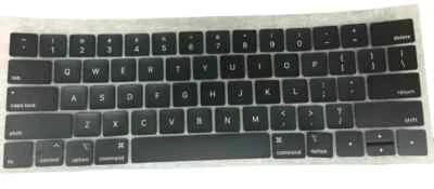 APPLE Genuine US Keyboard Key Cap for Macbook Pro 13" 15" A1989 A1990 Keycap 2018 2019