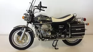 Moto Guzzi 850 California T3. Minichamps 1/12 Diecast - Picture 1 of 6