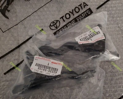 原始设备制造商丰田前下球接头 – IS300 – 43340-59135 & 43330-59135 适合 JZX — 第 1/2 张图片
