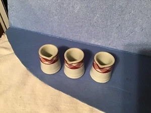 Syrakus China Econo Milchkännchen mit Rand - Bild 1 von 5