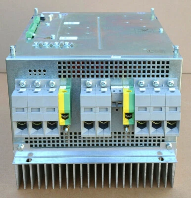 Bonfiglioli VECTRON ZB 400-135 Frequenzumrichter Inverter ZB400-135 65kW 96kVA - Bild 1 von 4