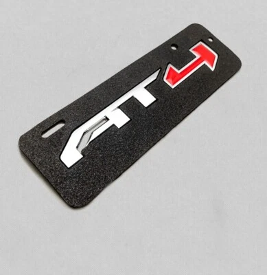 Хромированные эмблемы задней двери AT4 3D-значок 2019-2025 GMC Canyon Sierra Yukon - Изображение 1 из 4