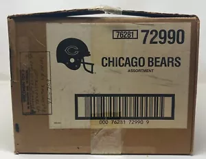 1990 Chicago Bears Starting Lineup Figur leere Box Etui Hampton Singletary - Bild 1 von 8