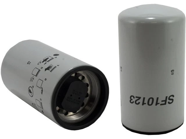 Filtro de combustible WIX 12BB92N para filtro de combustible Volvo VNL 2010-2016 2019 Foto 1 de 1