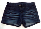 WOMENS SIZE 7/8 BE GIRL DENIM JEAN SHORTS NEW WITHOUT TAGS NWOT!!! TEN 83