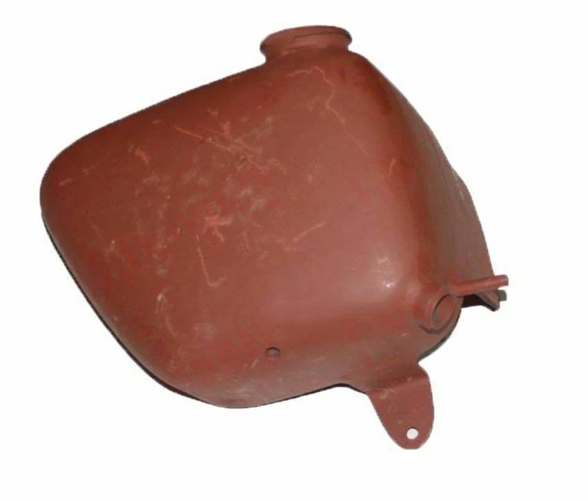 Tanque de aceite Bonneville Thunderbird Bonneville para Triumph Pre Unit 6T 5T T100 T120 T110 Foto 1 de 4