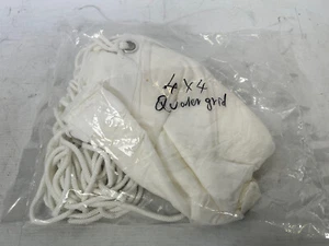 4x4 1/4 Grid for Butterfly frame - Picture 1 of 3