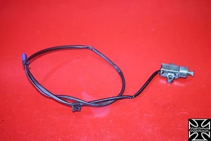 00 2000 Yamaha V Star 400 Kickstand Side Kick Stand Sensor - Bild 1 von 9