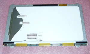 36cm (14") SAMSUNG LTN140AT21-804 1366x768 HD LED MATTE Notebook Display 40-pin - Bild 1 von 3