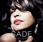Sade The Ultimate Collection (CD) Album