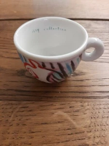 Illy collection tazzina cup Chia ballo del caffè - Foto 1 di 2
