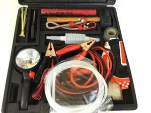 Kit de emergencia para coche Alltrade - Imagen 1 de 5
