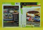 COVERSLIPS INSERTS BOX ART ARTWORK COVERART FOR XBOX ~ LOT #1 ~ YOU CHOOSE TITLE