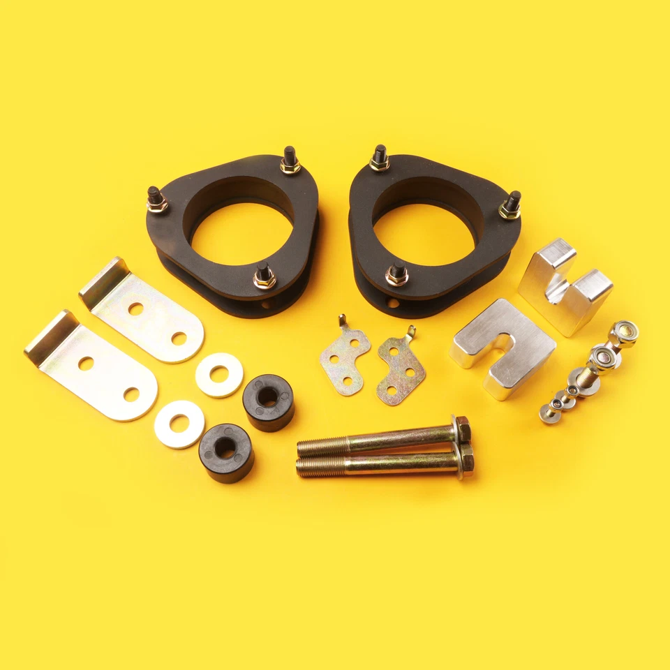 Front 2" Rear 1" Lift Kit |For Toyota RAV4 2006-2018 - Image 1 of 1