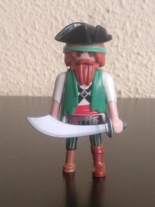 PLAYMOBIL PIRATA ARMADO 9 - 22/6/25 - Picture 1 of 1